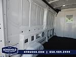 Used 2021 Ford Transit 250 Medium Roof Empty Cargo Van for sale #23640 - photo 10