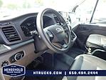 Used 2021 Ford Transit 250 Medium Roof Empty Cargo Van for sale #23640 - photo 15