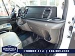 Used 2021 Ford Transit 250 Medium Roof Empty Cargo Van for sale #23640 - photo 18