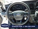 Used 2021 Ford Transit 250 Medium Roof Empty Cargo Van for sale #23640 - photo 21