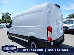 Used 2021 Ford Transit 250 Medium Roof Empty Cargo Van for sale #23640 - photo 3