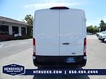 Used 2021 Ford Transit 250 Medium Roof Empty Cargo Van for sale #23640 - photo 6