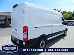 Used 2021 Ford Transit 250 Medium Roof Empty Cargo Van for sale #23640 - photo 7
