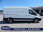 Used 2021 Ford Transit 250 Medium Roof Empty Cargo Van for sale #23640 - photo 8