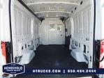 Used 2021 Ford Transit 250 Medium Roof Empty Cargo Van for sale #23640 - photo 2