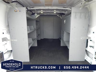 Used 2018 Ford Transit 250 Low Roof Upfitted Cargo Van for sale #23642 - photo 2