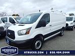 Used 2018 Ford Transit 250 Low Roof Upfitted Cargo Van for sale #23642 - photo 1