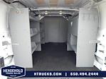 Used 2018 Ford Transit 250 Low Roof Upfitted Cargo Van for sale #23642 - photo 2