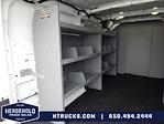 Used 2018 Ford Transit 250 Low Roof Upfitted Cargo Van for sale #23642 - photo 11