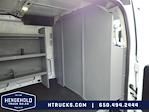 Used 2018 Ford Transit 250 Low Roof Upfitted Cargo Van for sale #23642 - photo 13