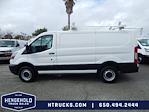Used 2018 Ford Transit 250 Low Roof Upfitted Cargo Van for sale #23642 - photo 4