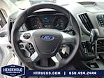 Used 2018 Ford Transit 250 Low Roof Upfitted Cargo Van for sale #23642 - photo 22