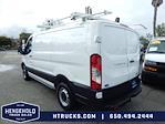 Used 2018 Ford Transit 250 Low Roof Upfitted Cargo Van for sale #23642 - photo 3