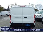 Used 2018 Ford Transit 250 Low Roof Upfitted Cargo Van for sale #23642 - photo 5