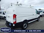 Used 2018 Ford Transit 250 Low Roof Upfitted Cargo Van for sale #23642 - photo 6