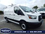 Used 2018 Ford Transit 250 Low Roof Upfitted Cargo Van for sale #23642 - photo 8