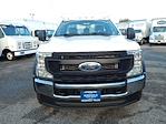 Used 2021 Ford F-450 Regular Cab Combo Body for sale #23647 - photo 3
