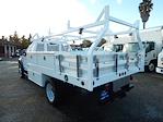 Used 2021 Ford F-450 Regular Cab Combo Body for sale #23647 - photo 2