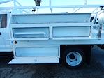 Used 2021 Ford F-450 Regular Cab Combo Body for sale #23647 - photo 5