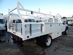 Used 2021 Ford F-450 Regular Cab Combo Body for sale #23647 - photo 10