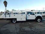 Used 2021 Ford F-450 Regular Cab Combo Body for sale #23647 - photo 11