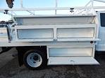 Used 2021 Ford F-450 Regular Cab Combo Body for sale #23647 - photo 14