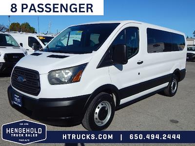 Used 2016 Ford Transit 150 XL Passenger Van for sale #23657 - photo 1