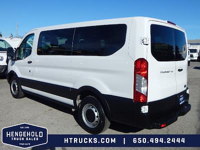 Used 2016 Ford Transit 150 XL Passenger Van for sale #23657 - photo 2