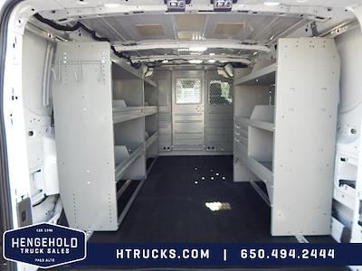 Used 2020 Ford Transit 250 Low Roof Upfitted Cargo Van for sale #23663 - photo 2