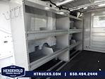 Used 2020 Ford Transit 250 Low Roof Upfitted Cargo Van for sale #23663 - photo 10