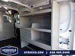 Used 2020 Ford Transit 250 Low Roof Upfitted Cargo Van for sale #23663 - photo 11