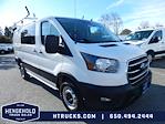 Used 2020 Ford Transit 250 Low Roof Upfitted Cargo Van for sale #23663 - photo 9