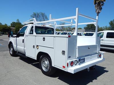 Used 2016 Ford F-250 Regular Cab Service Truck for sale #23664 - photo 2