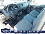 Used 2016 Ford F-250 Regular Cab Service Truck for sale #23664 - photo 13