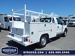 Used 2016 Ford F-250 Regular Cab Service Truck for sale #23664 - photo 5
