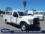 Used 2016 Ford F-250 Regular Cab Service Truck for sale #23664 - photo 7