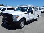 Used 2016 Ford F-250 Regular Cab Service Truck for sale #23664 - photo 1