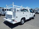Used 2016 Ford F-250 Regular Cab Service Truck for sale #23664 - photo 4