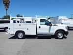 Used 2016 Ford F-250 Regular Cab Service Truck for sale #23664 - photo 5
