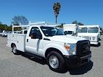 Used 2016 Ford F-250 Regular Cab Service Truck for sale #23664 - photo 6