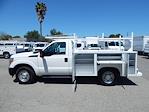 Used 2016 Ford F-250 Regular Cab Service Truck for sale #23664 - photo 10