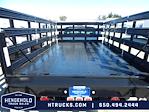 Used 2015 Ford F-350 Regular Cab Stake Bed for sale #23666 - photo 11