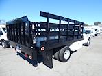 Used 2015 Ford F-350 Regular Cab Stake Bed for sale #23666 - photo 6