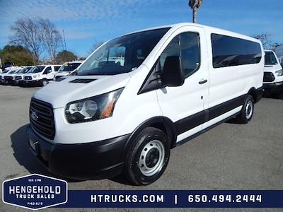 Used 2016 Ford Transit 150 XLT Passenger Van for sale #23670 - photo 1