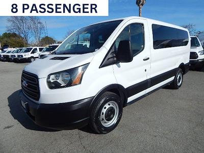 Used 2016 Ford Transit 150 XLT Passenger Van for sale #23670 - photo 1