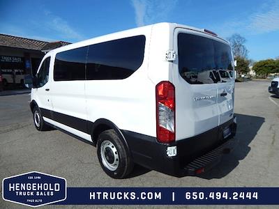 Used 2016 Ford Transit 150 XLT Passenger Van for sale #23670 - photo 2