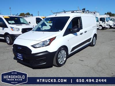 Used 2020 Ford Transit Connect Upfitted Cargo Van for sale #23678 - photo 1