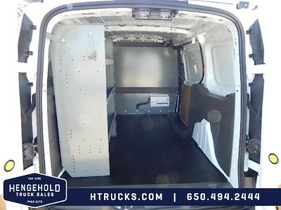 Used 2020 Ford Transit Connect Upfitted Cargo Van for sale #23678 - photo 2