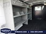 Used 2021 GMC Savana 2500 Upfitted Cargo Van for sale #23679 - photo 11