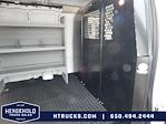 Used 2021 GMC Savana 2500 Upfitted Cargo Van for sale #23679 - photo 13